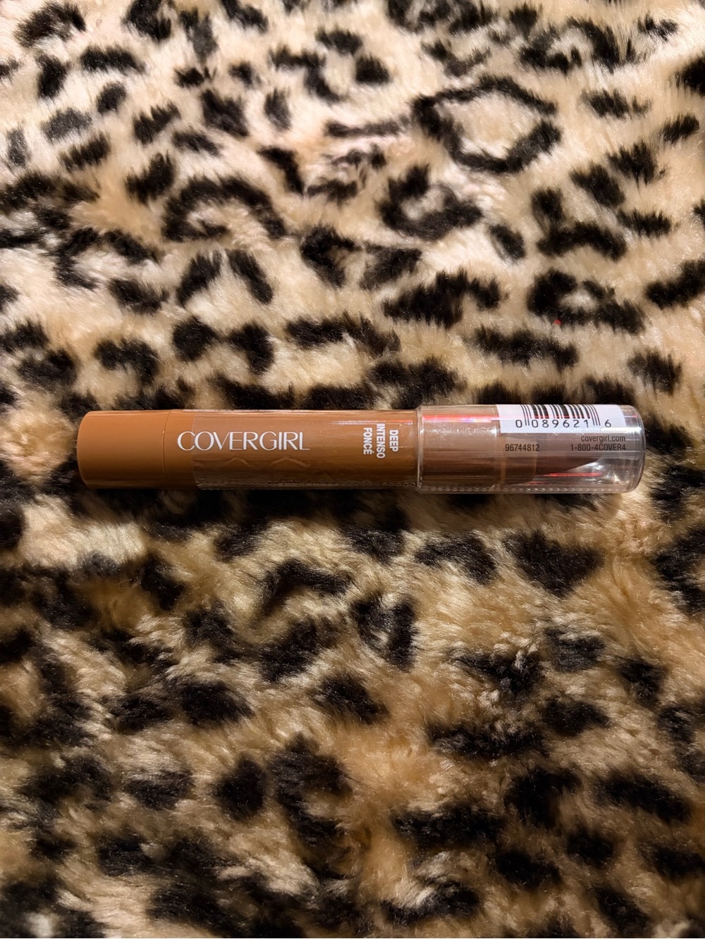 Covergirl Concealer
